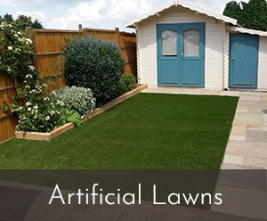 Artificial Lawns