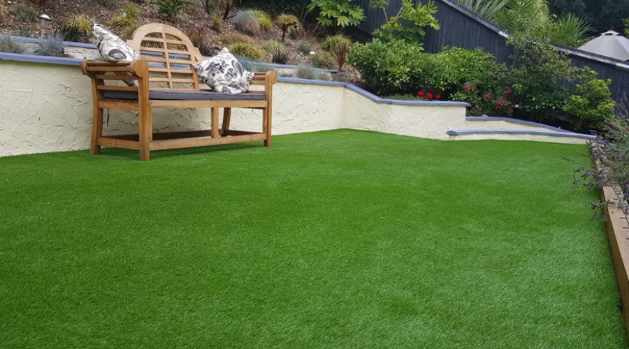 terraced-artificial-lawn