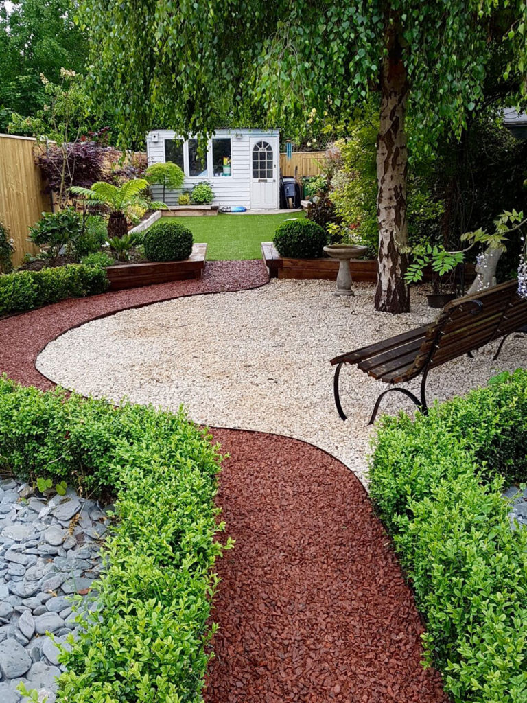 Complete Garden Design