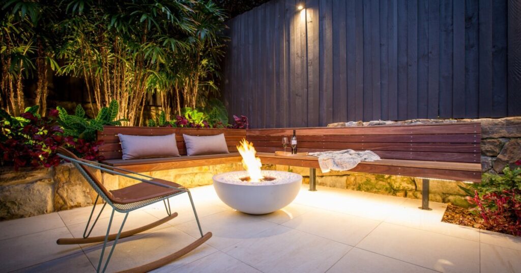 Fire Pit